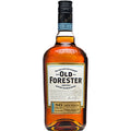 Old Forester 86 Proof
