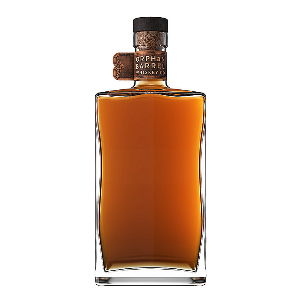 Orphan Barrel Woven Honor 18 Year Old Single Malt Scotch Whisky