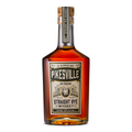 Pikesville Straight Rye Whiskey