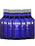 Platinum 7X Vodka 12 Bottle Case