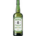 Proper Twelve Irish apple