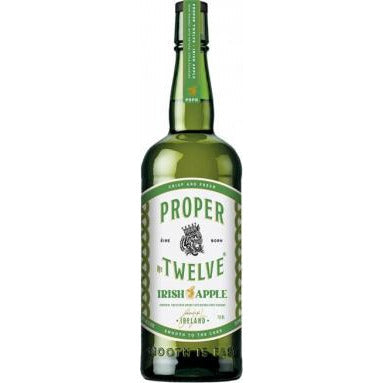Proper Twelve Irish apple