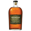 Redemption High Rye Bourbon Whiskey