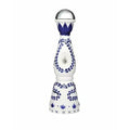 Clase Azul Reposado Tequila 375ml Hand-Painted Ceramic Bottle