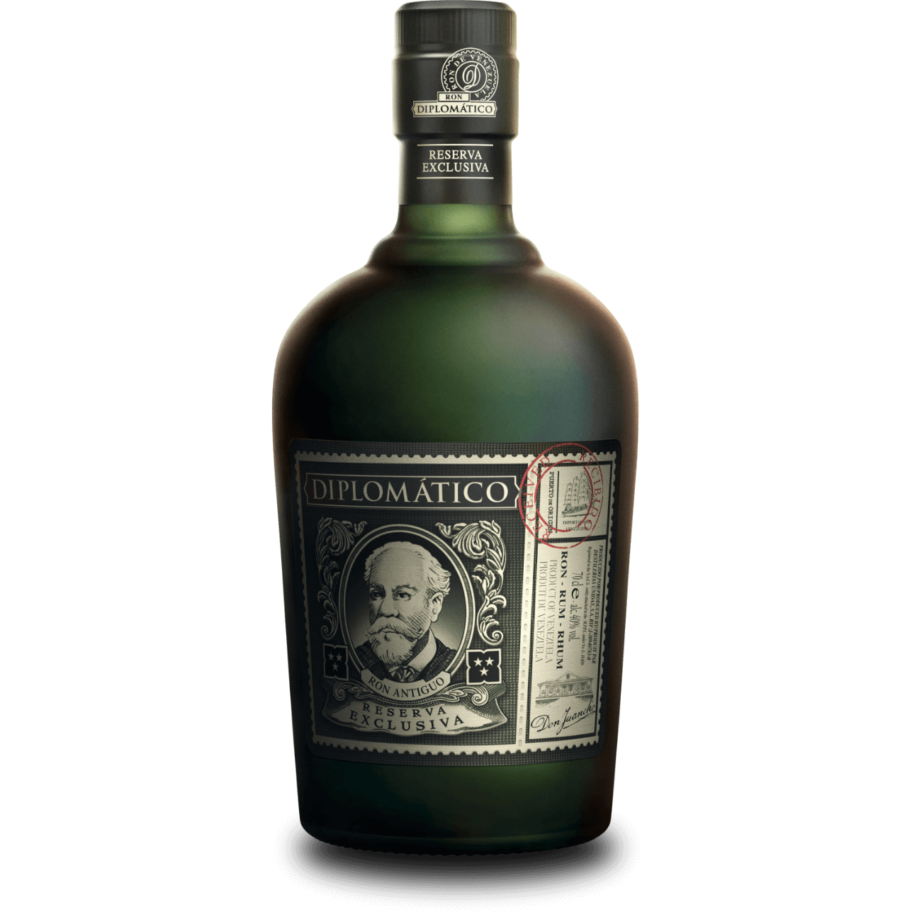 Diplomático Reserva Exclusiva Rum