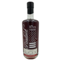 Resilient 17 Year Old Oloroso Sherry Cask Finished Whisky
