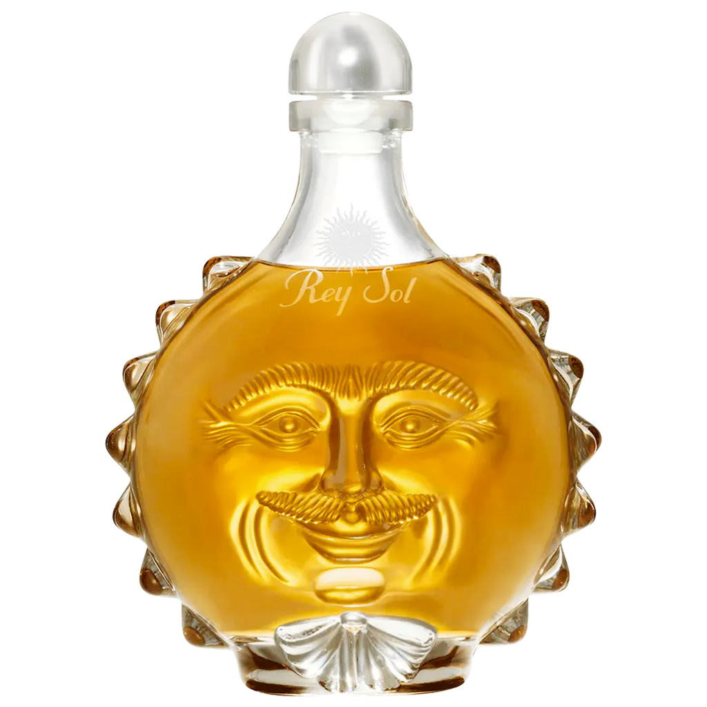 Rey Sol Añejo Tequila