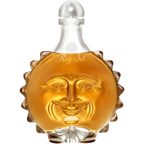 Rey Sol Extra Añejo Tequila