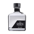 San Matías Cristalino Añejo Tequila 750ml bottle