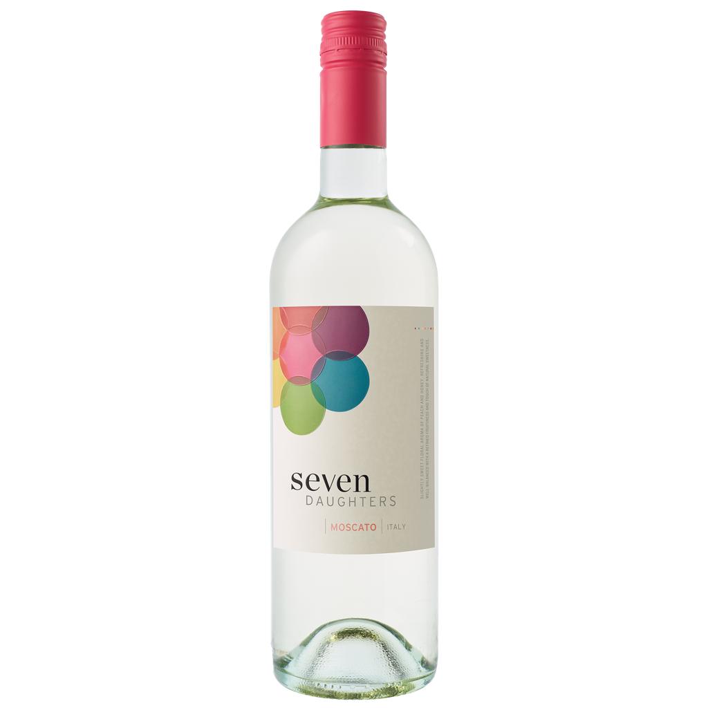 Seven Daughters Veneto Moscato 2022