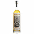 Siembra Alteño Añejo Tequila on a white background