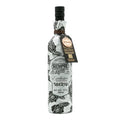 Siempre Exclusivo Muerto Blanco Tequila With paper
