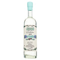 Siempre Vivo High Proof Blanco Tequila