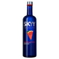 Skyy Infusions Watermelon Vodka 750ml