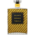 Solento Organic Añejo Tequila
