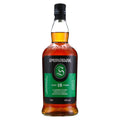 Springbank 15 Year Old Single Malt Scotch Whisky