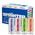 Sprinter Vodka Soda Variety Pack by Kylie Jenner