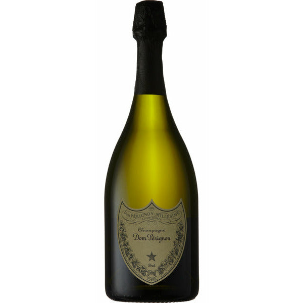Dom Perignon Brut Champagne 2012 750ml
