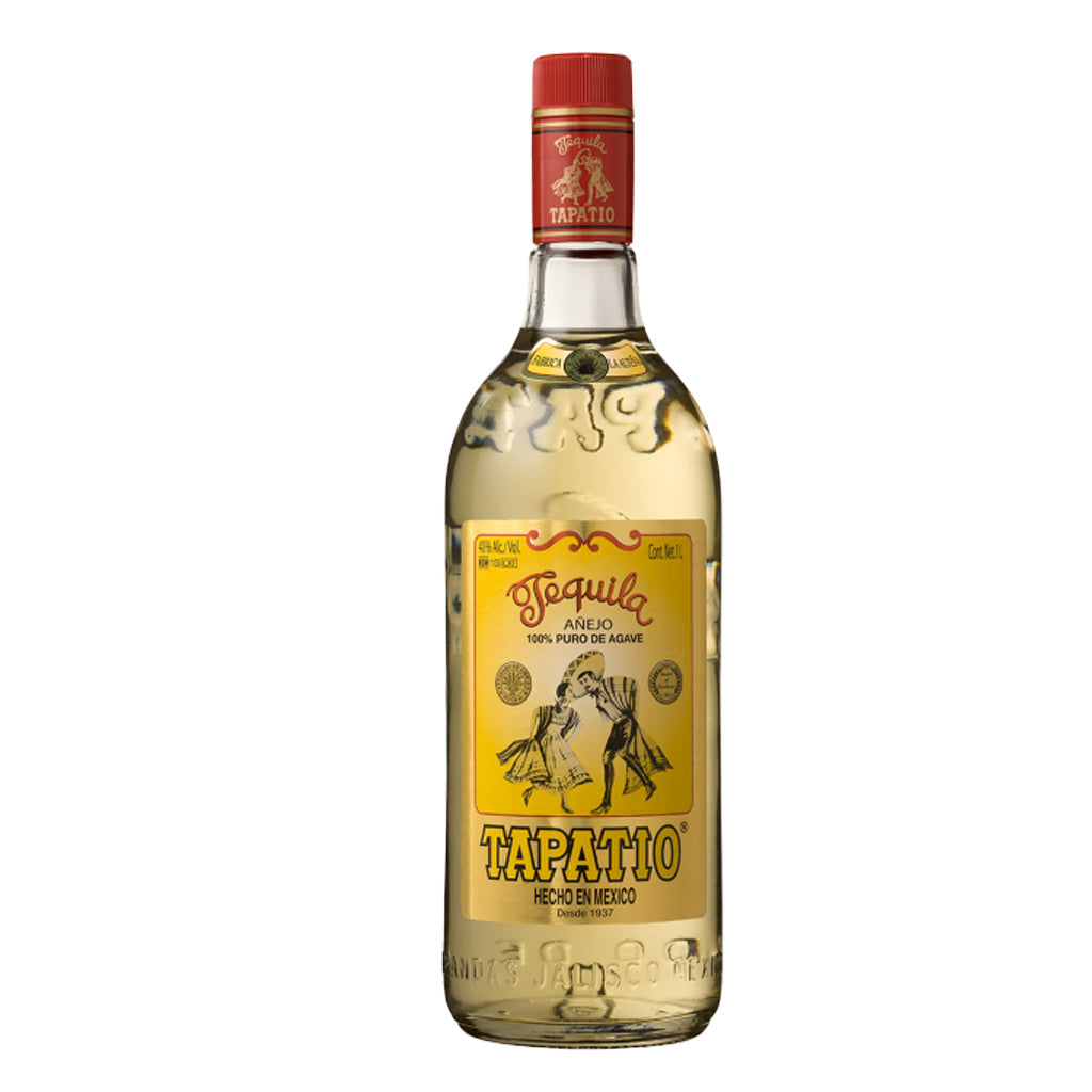 Tapatio Excelencia Gran Reserva Extra Añejo Tequila Bundle