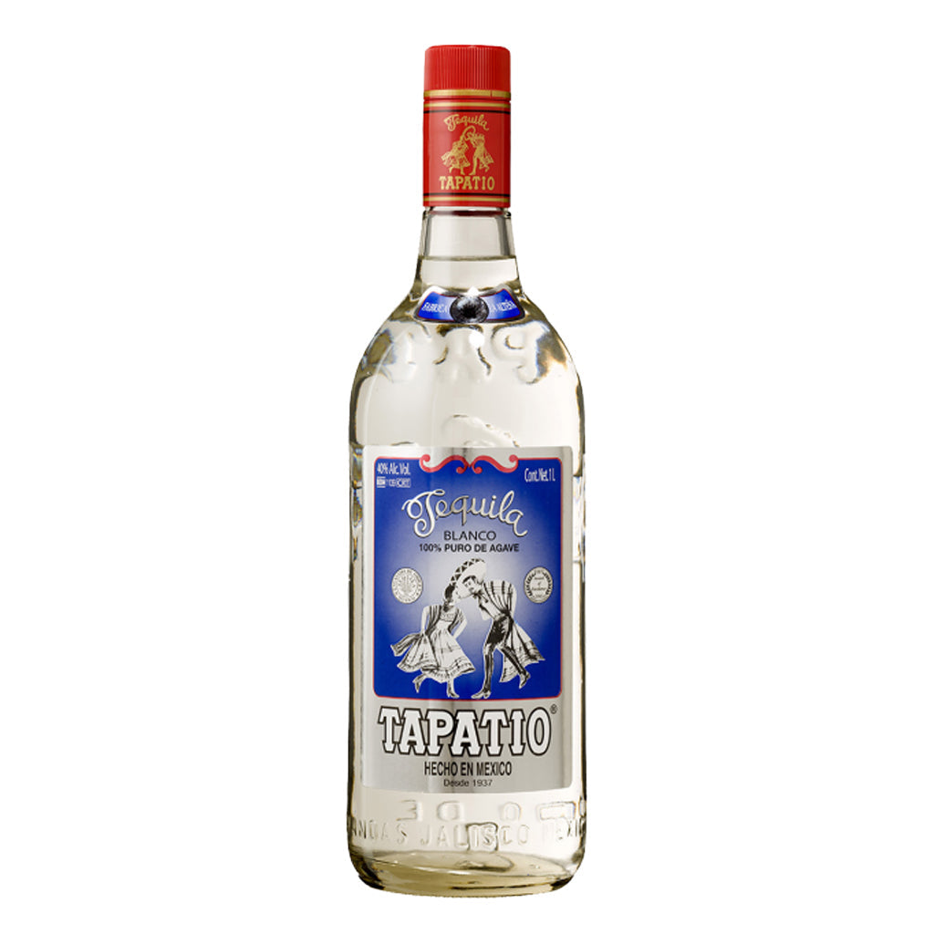 Tapatio Excelencia Gran Reserva Extra Añejo Tequila Bundle
