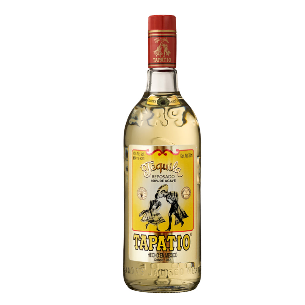 Tapatio Excelencia Gran Reserva Extra Añejo Tequila Bundle
