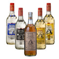 Tapatio Excelencia Gran Reserva Extra Añejo Tequila Bundle