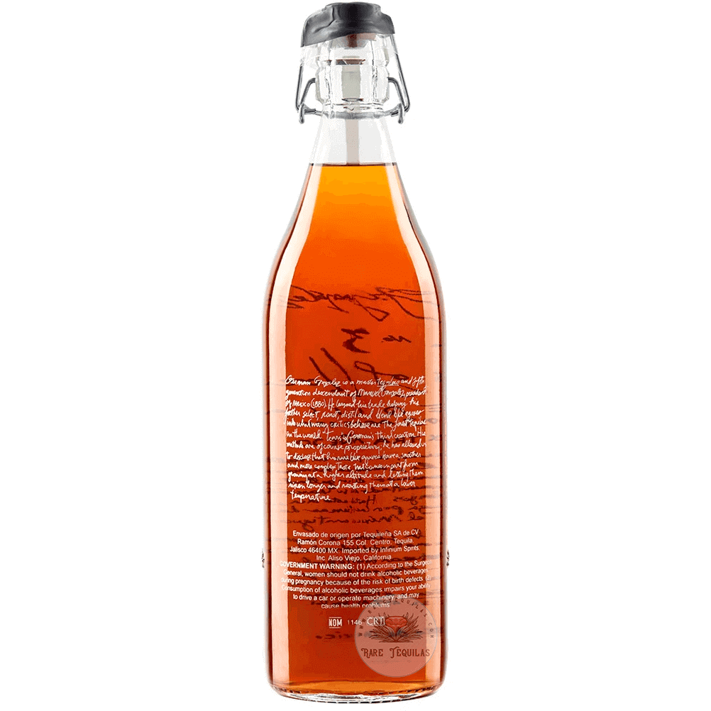 Tears Of Llorona Extra Añejo Tequila