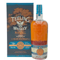 Teeling Wonders of Wood Edition 3 Swedish Oak Single Pot Distilled Irish Whiskey