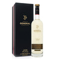 General Gorostieta Joven Tequila Box and Bottle