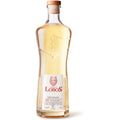 Lobos 1707 Reposado Tequila 750 ml bottle.