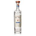 Tequila Ocho Plata New Bottle