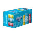 The Finnish Long Drink Midnight Summer Variety Pack Limited Edition