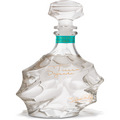 Tierra Sagrada Extra Añejo Cristalino Tequila 750ml Bottle