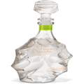 Tierra Sagrada Plata Tequila 1.75L Half-Gallon Bottle