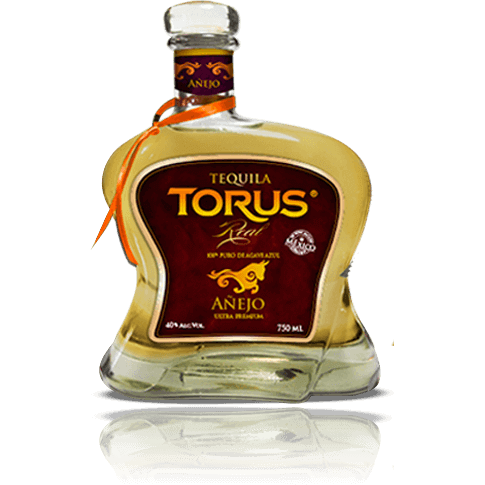 Torus Real Tequila Combo Pack