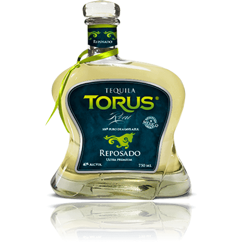Torus Real Tequila Combo Pack