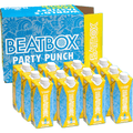 BeatBox Tropical Punch Alcohol Beverage