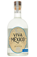 Viva Mexico Blanco Tequila