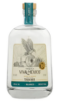 Viva Mexico Tahona Blanco