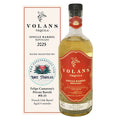 Volans x Rare Tequilas Single Barrel Reposado Tequila Barrel B-25 Bottle and Box