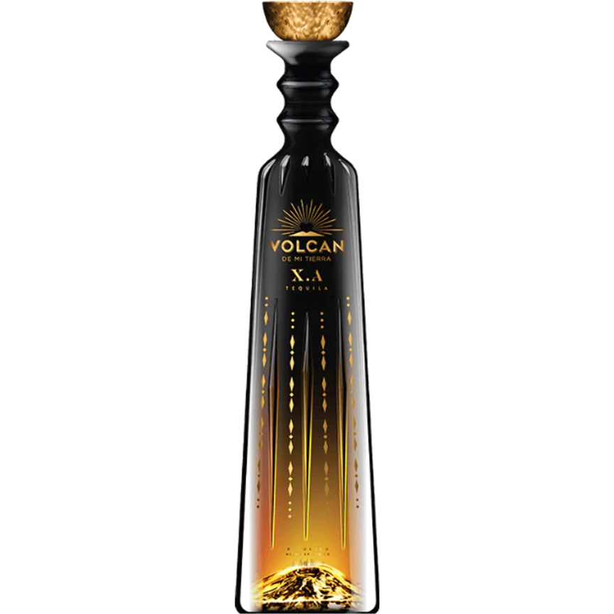 Volcan De Mi Tierra X.A Extra Anejo Tequila