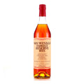 Pappy Old Rip Van Winkle Family Reserve Rye 13 Yr Kentucky Straight Bourbon