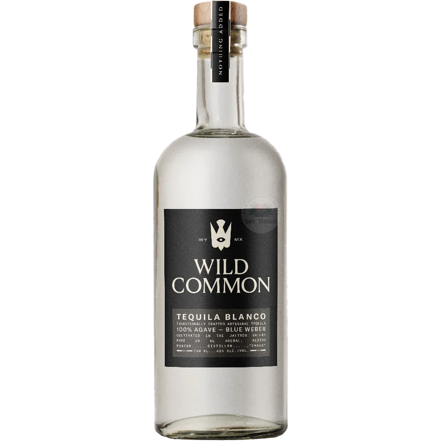 Wild Common Tequila Collection
