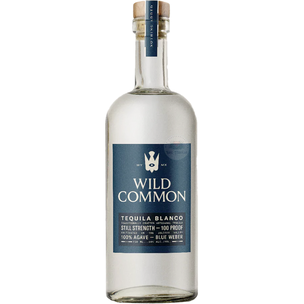 Wild Common Family Collection