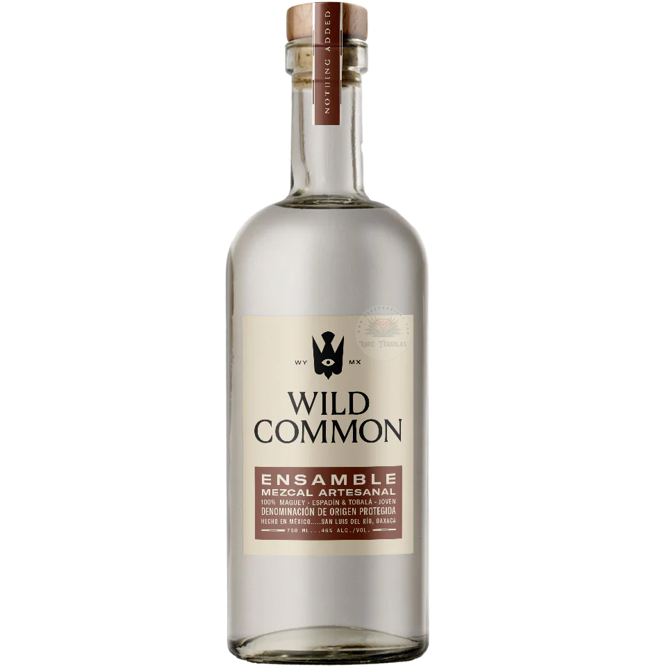 Wild Common Family Collection