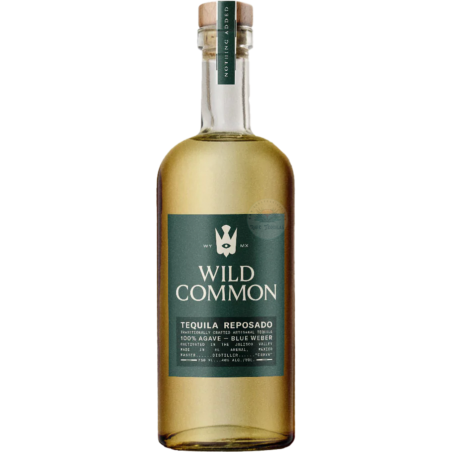 Wild Common Tequila Collection