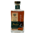 Wilderness Trail Straight High Rye Bourbon Whiskey
