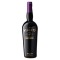 Willett 8 Year Wheated Kentucky Straight Bourbon Whiskey On a White Background.