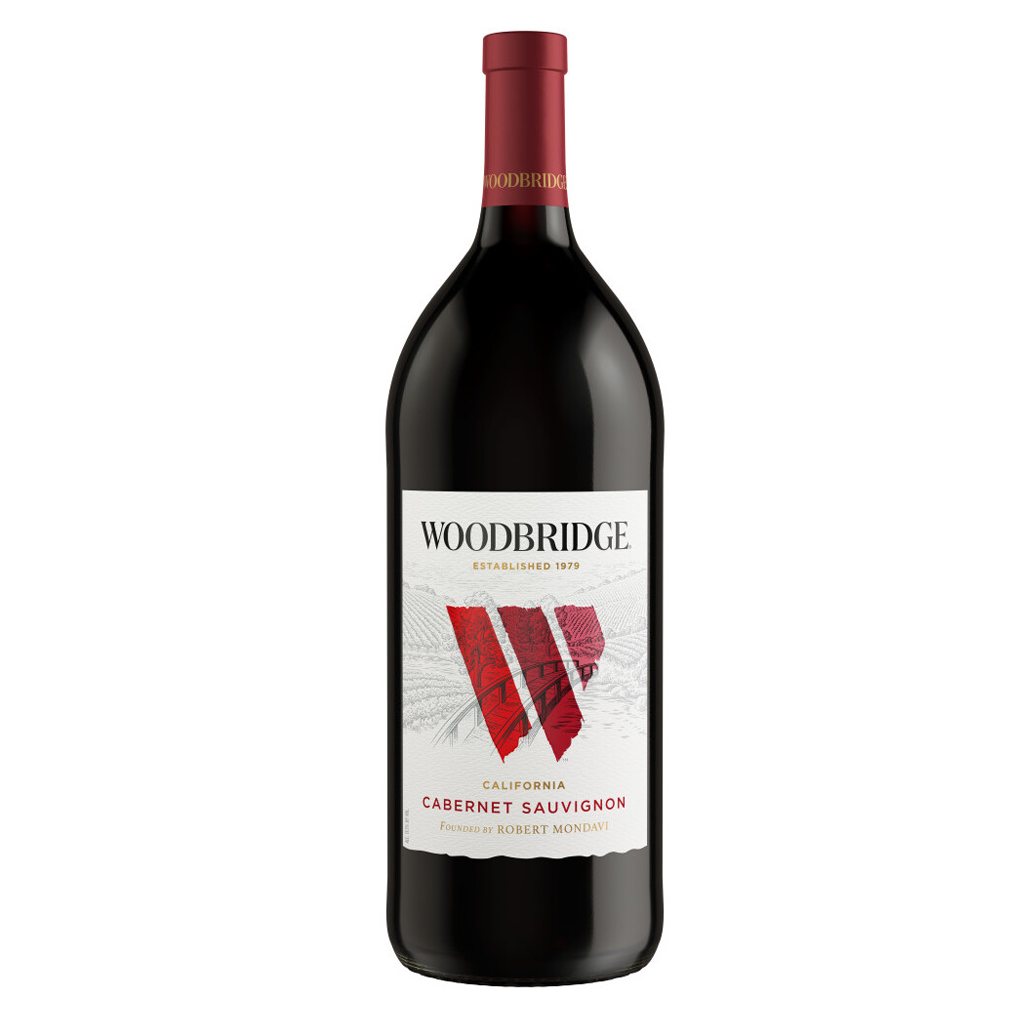 Woodbridge Cabernet Sauvignon 1.5 Liter