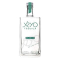 Yeyo High Proof Blanco Tequila